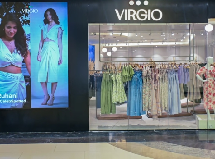 Virgio to expand retail presence with new stores opening in 2025